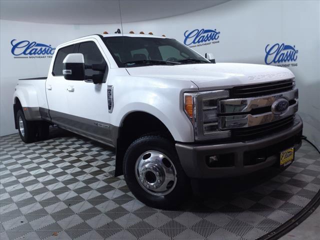 used 2019 Ford F-350 car, priced at $60,739