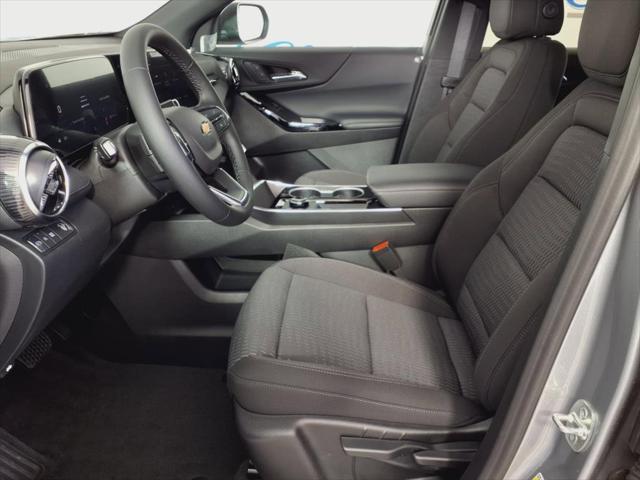 new 2026 Chevrolet Equinox car, priced at $28,947