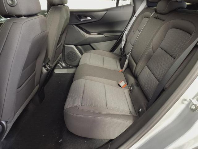 new 2026 Chevrolet Equinox car, priced at $28,947