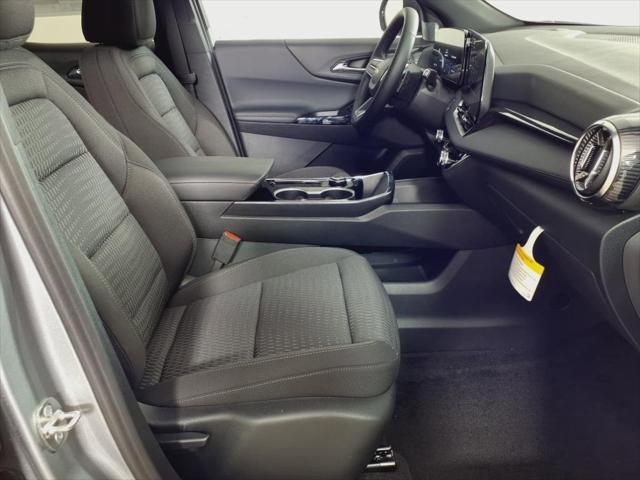 new 2026 Chevrolet Equinox car, priced at $28,947