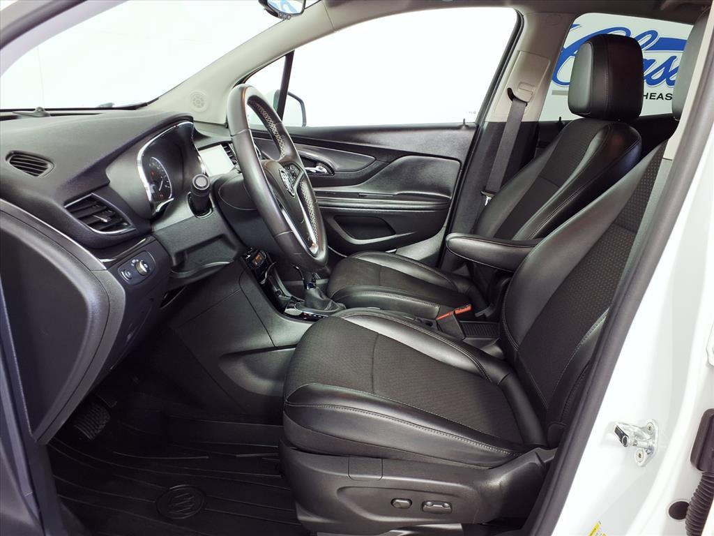used 2019 Buick Encore car, priced at $13,831