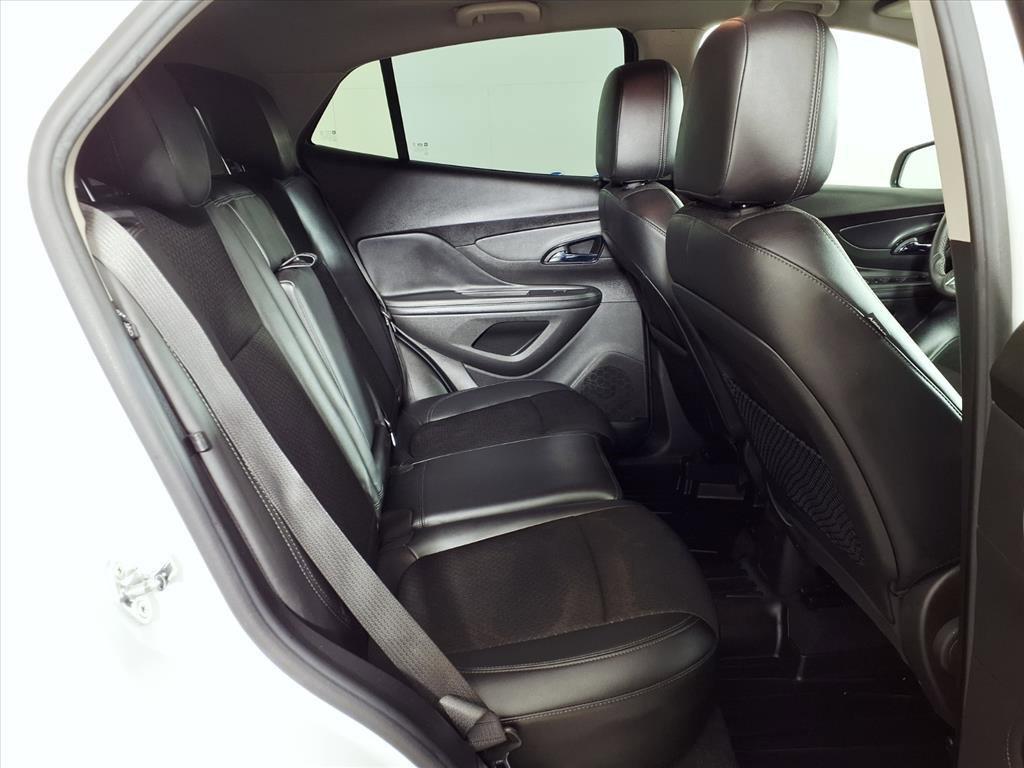 used 2019 Buick Encore car, priced at $13,831