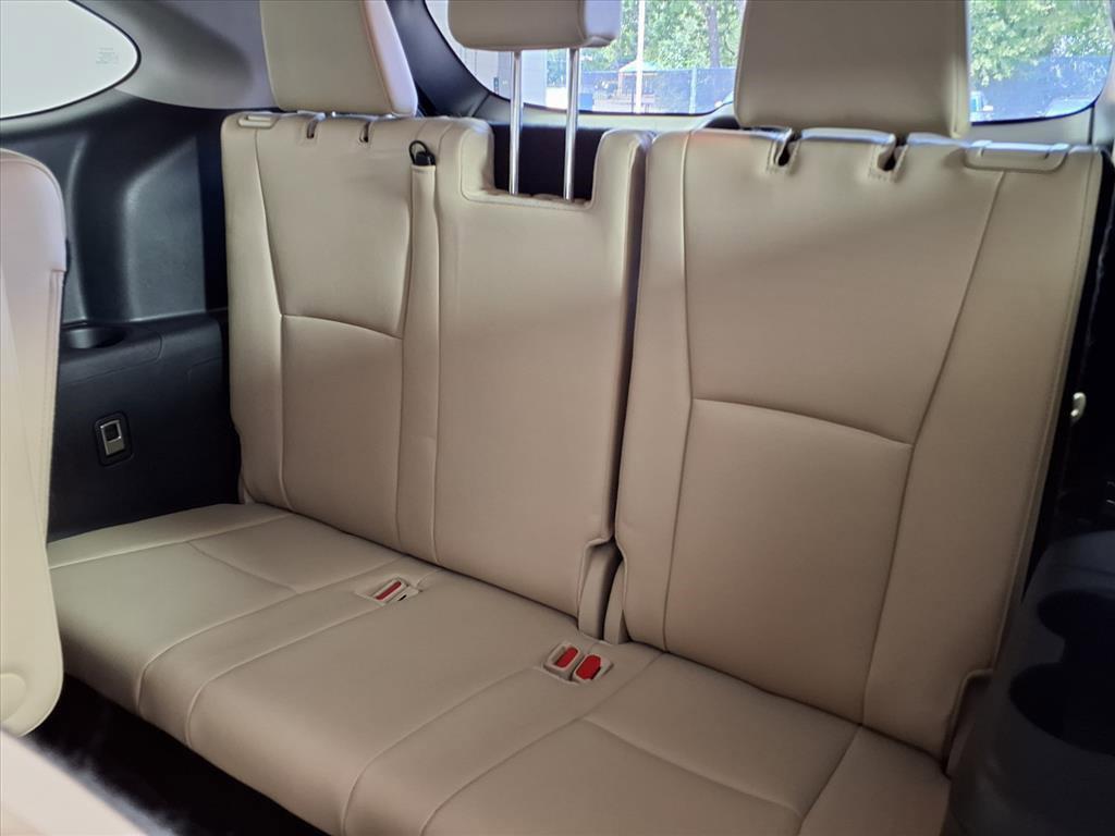 used 2024 Toyota Highlander car, priced at $46,476