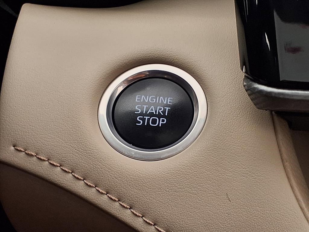 used 2024 Toyota Highlander car, priced at $46,476