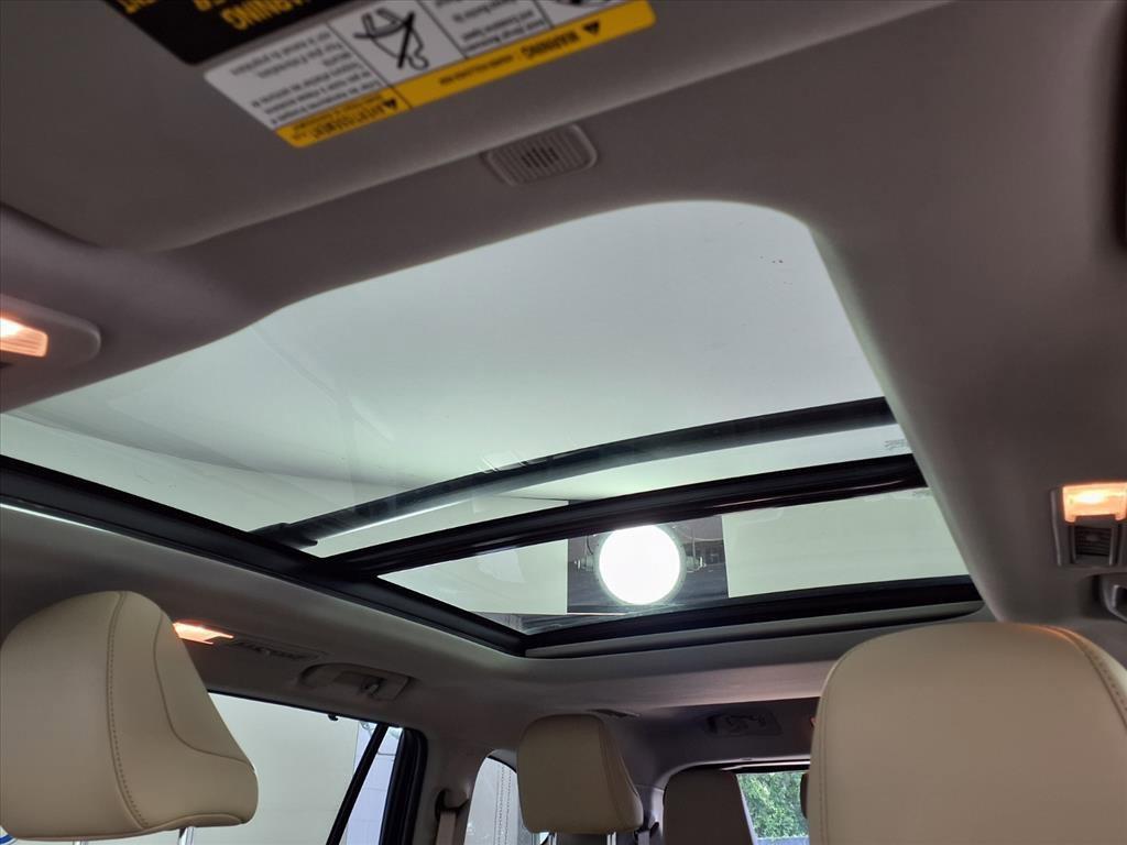 used 2024 Toyota Highlander car, priced at $46,476