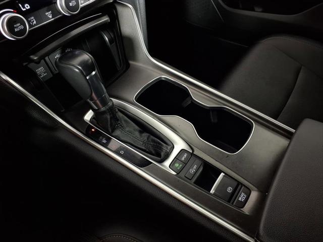 used 2022 Honda Accord car, priced at $24,715