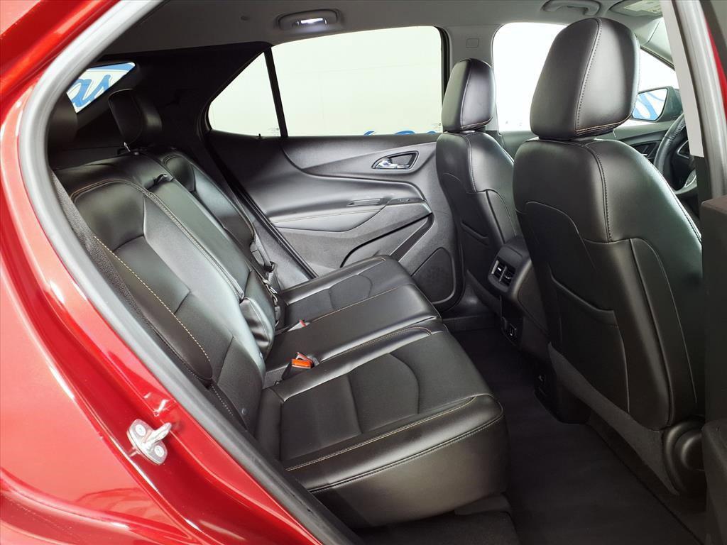 used 2018 Chevrolet Equinox car, priced at $12,726