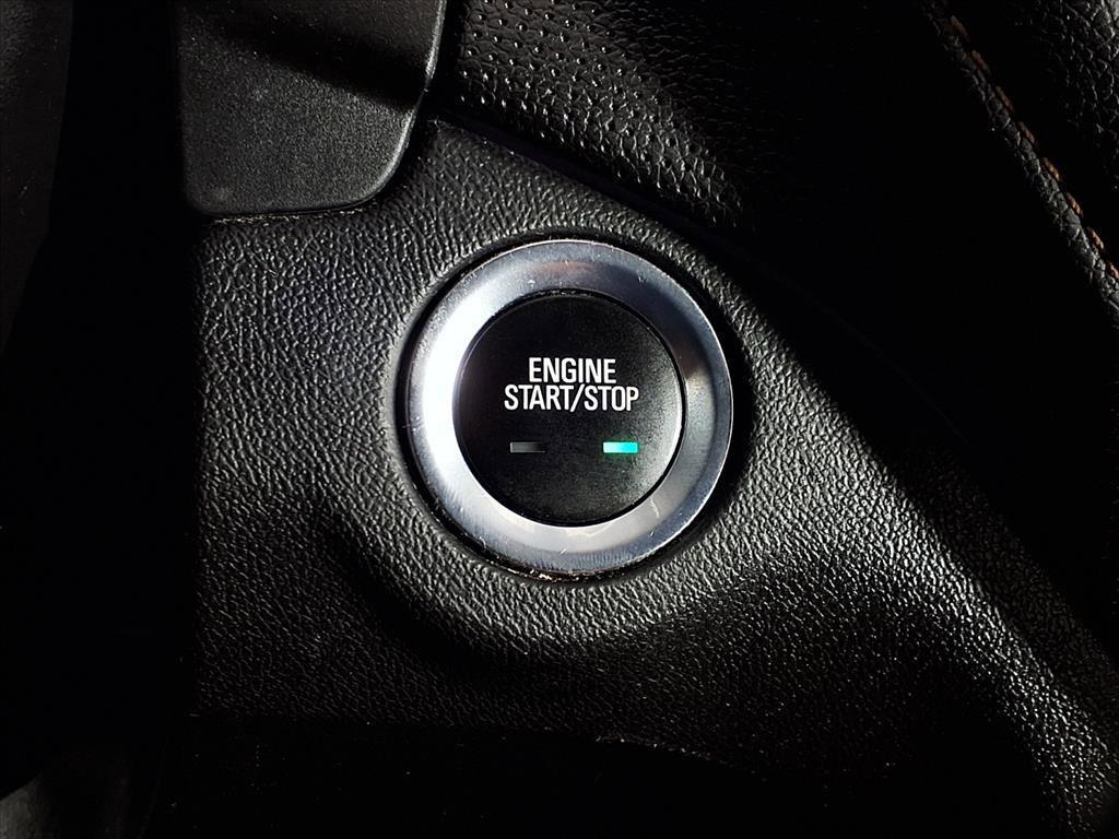 used 2018 Chevrolet Equinox car, priced at $12,726