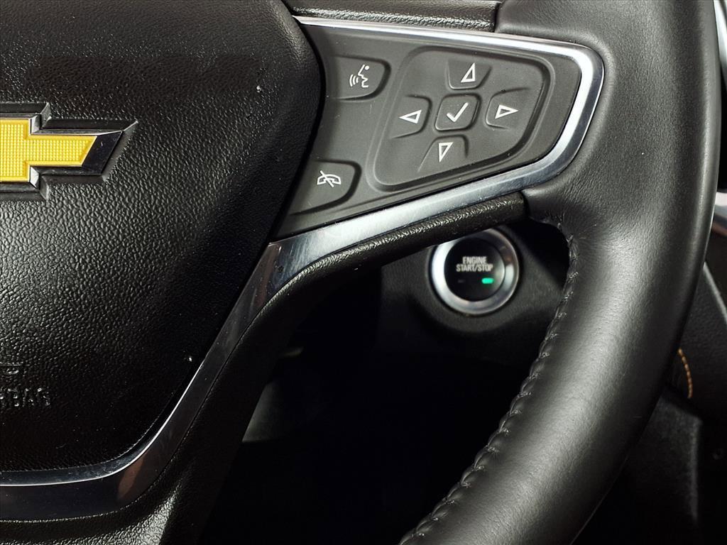 used 2018 Chevrolet Equinox car, priced at $12,726