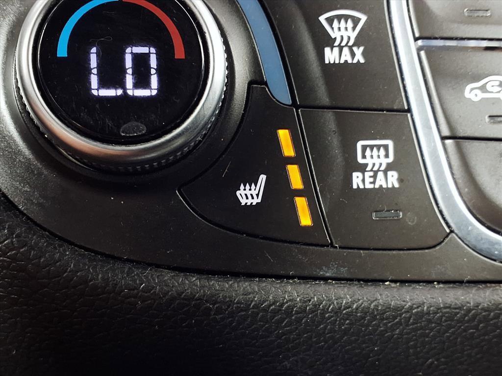 used 2018 Chevrolet Equinox car, priced at $12,726