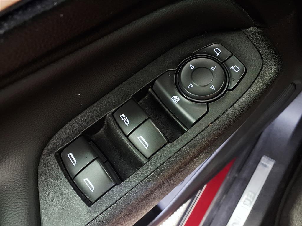 used 2018 Chevrolet Equinox car, priced at $12,726