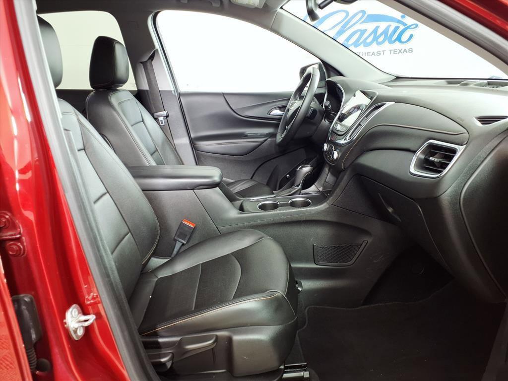 used 2018 Chevrolet Equinox car, priced at $12,726