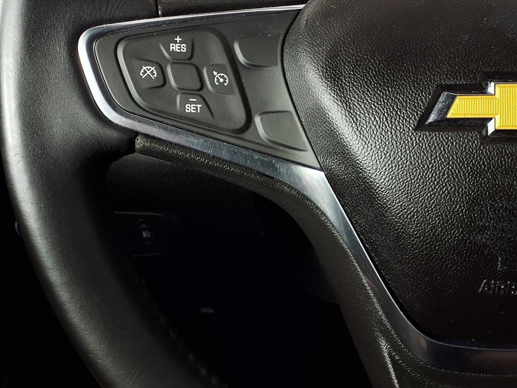 used 2018 Chevrolet Equinox car, priced at $12,726