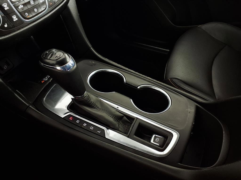 used 2018 Chevrolet Equinox car, priced at $12,726