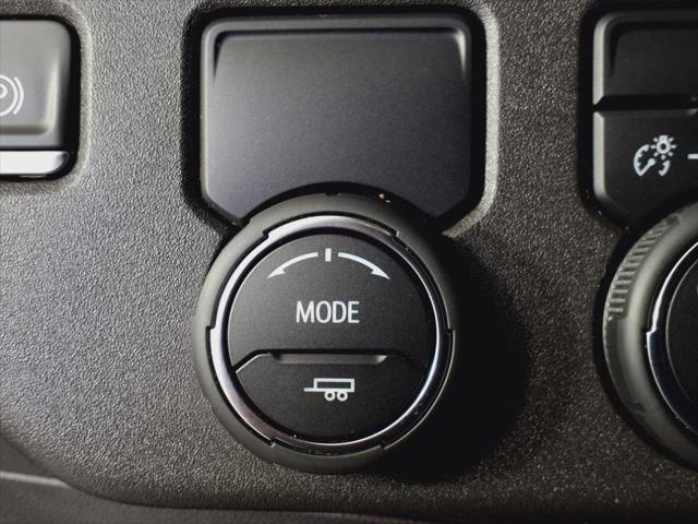used 2022 Chevrolet Silverado 1500 car, priced at $35,989