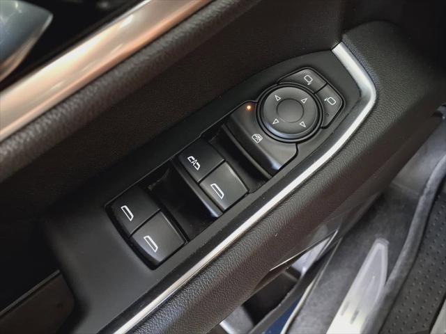 used 2022 Chevrolet Silverado 1500 car, priced at $35,989
