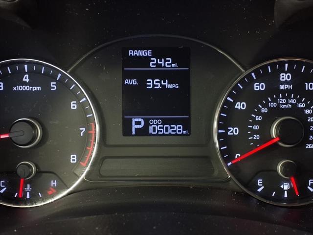 used 2015 Kia Forte car, priced at $7,438