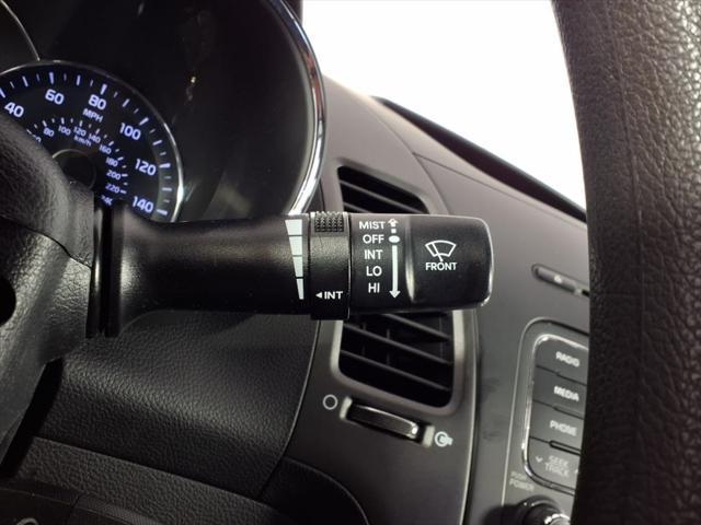 used 2015 Kia Forte car, priced at $7,438