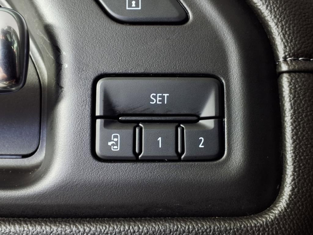 used 2021 GMC Sierra 1500 car, priced at $55,995