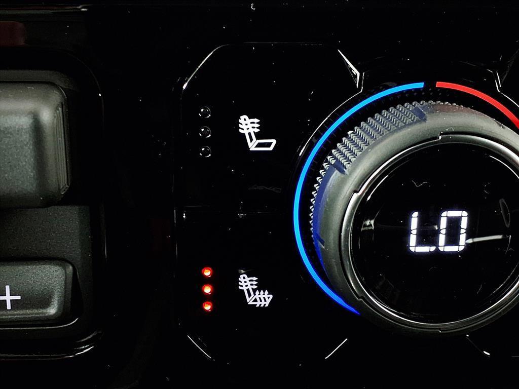 new 2026 Chevrolet Silverado 1500 car, priced at $52,935