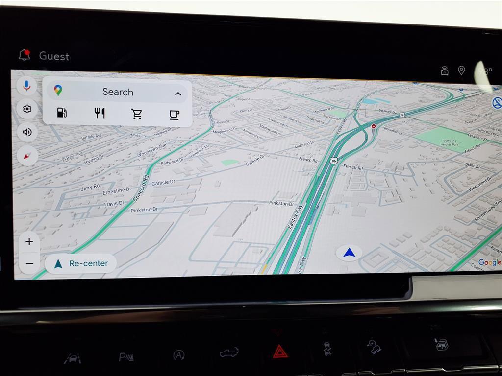 new 2026 Chevrolet Silverado 1500 car, priced at $52,935