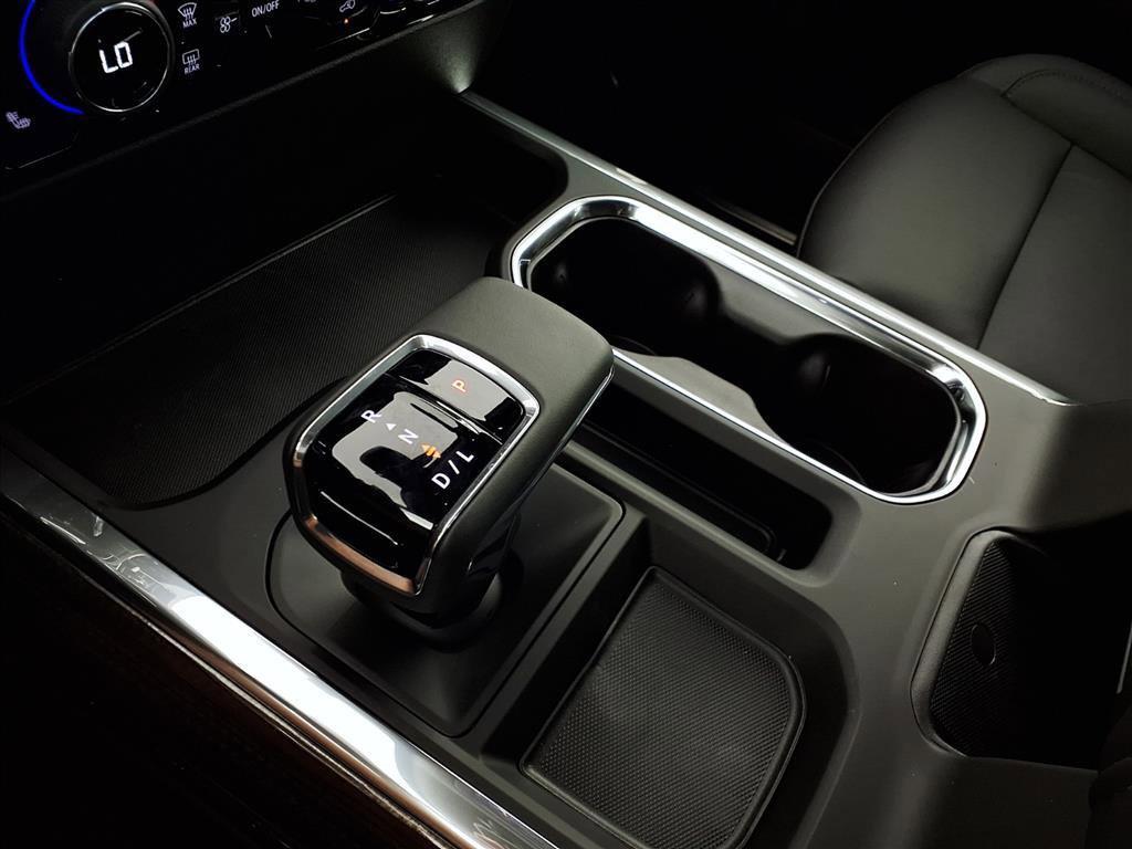 new 2026 Chevrolet Silverado 1500 car, priced at $52,935