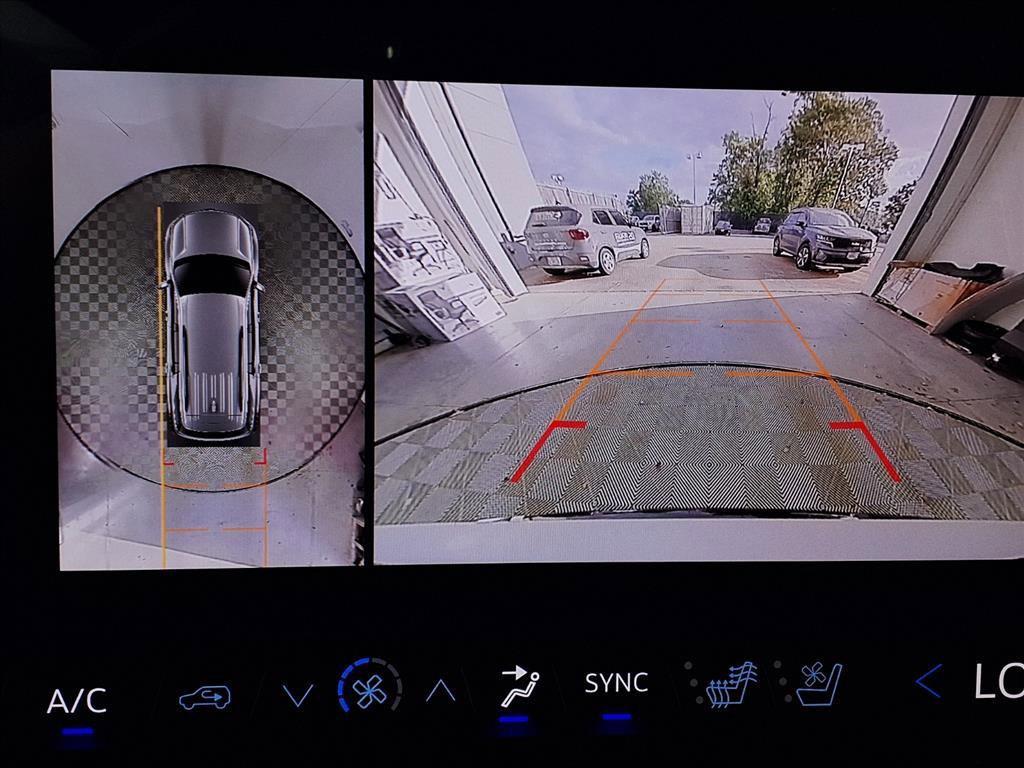 new 2026 Chevrolet Traverse car, priced at $58,290