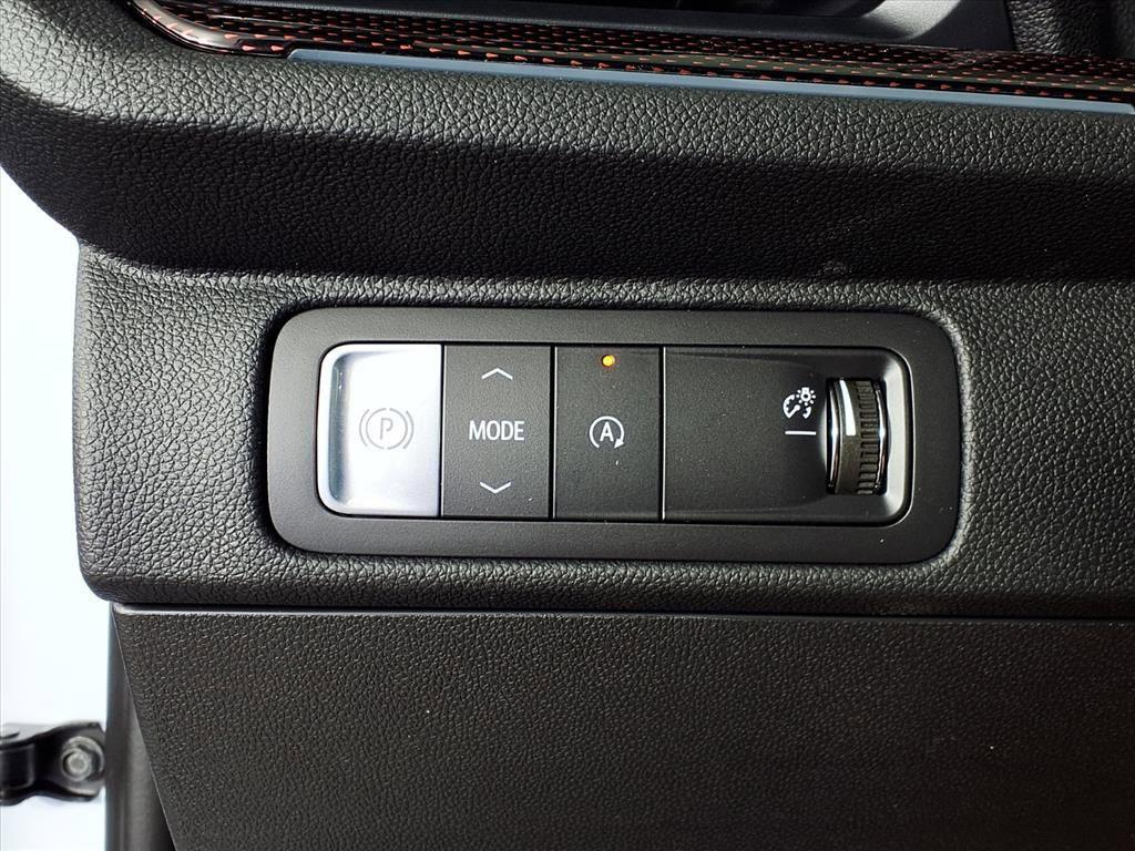 new 2026 Chevrolet Traverse car, priced at $58,290