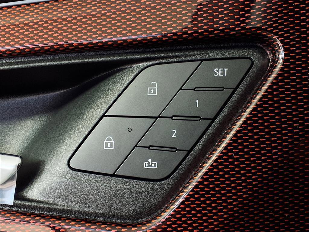 new 2026 Chevrolet Traverse car, priced at $58,290