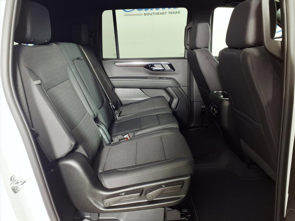 new 2026 Chevrolet Suburban car, priced at $65,084