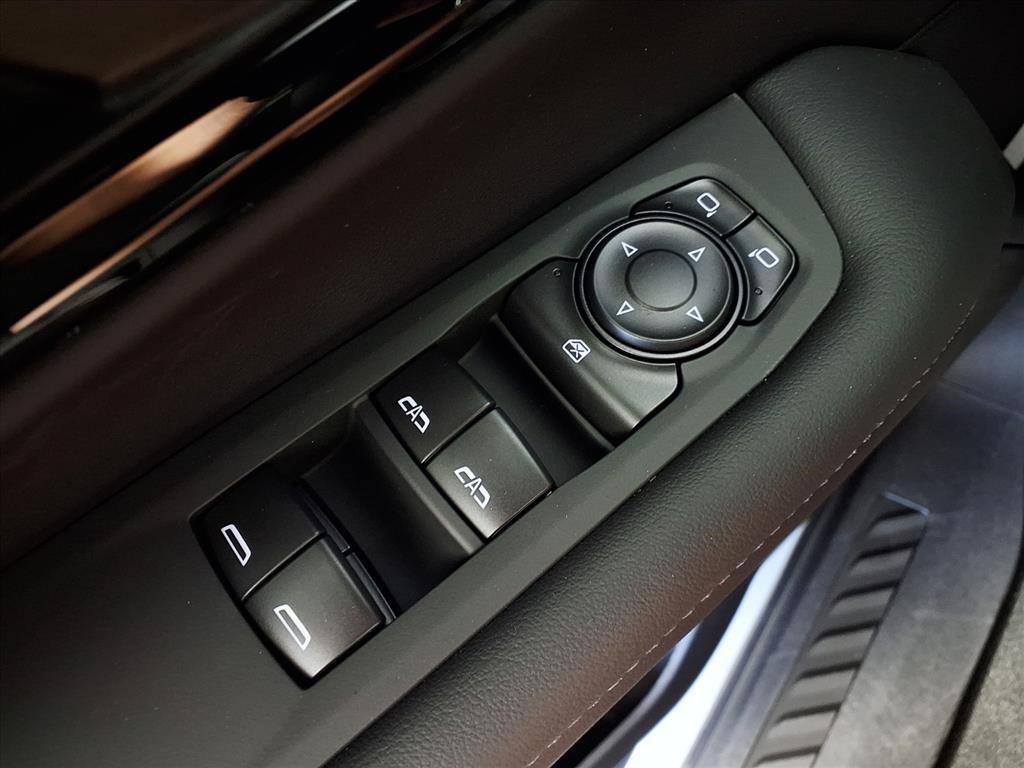 new 2026 Chevrolet Suburban car, priced at $65,084