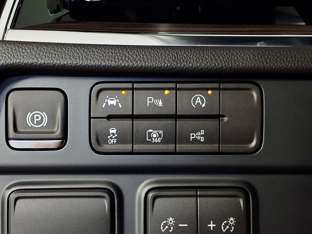 new 2026 Chevrolet Suburban car, priced at $65,084