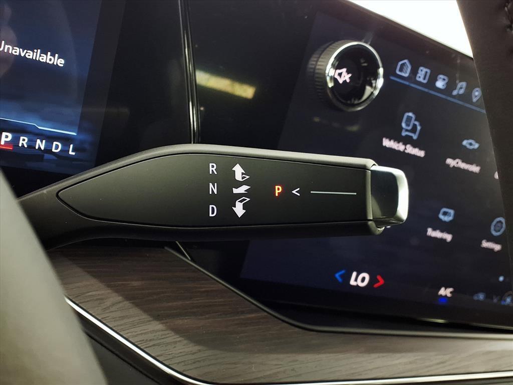 new 2026 Chevrolet Suburban car, priced at $65,084