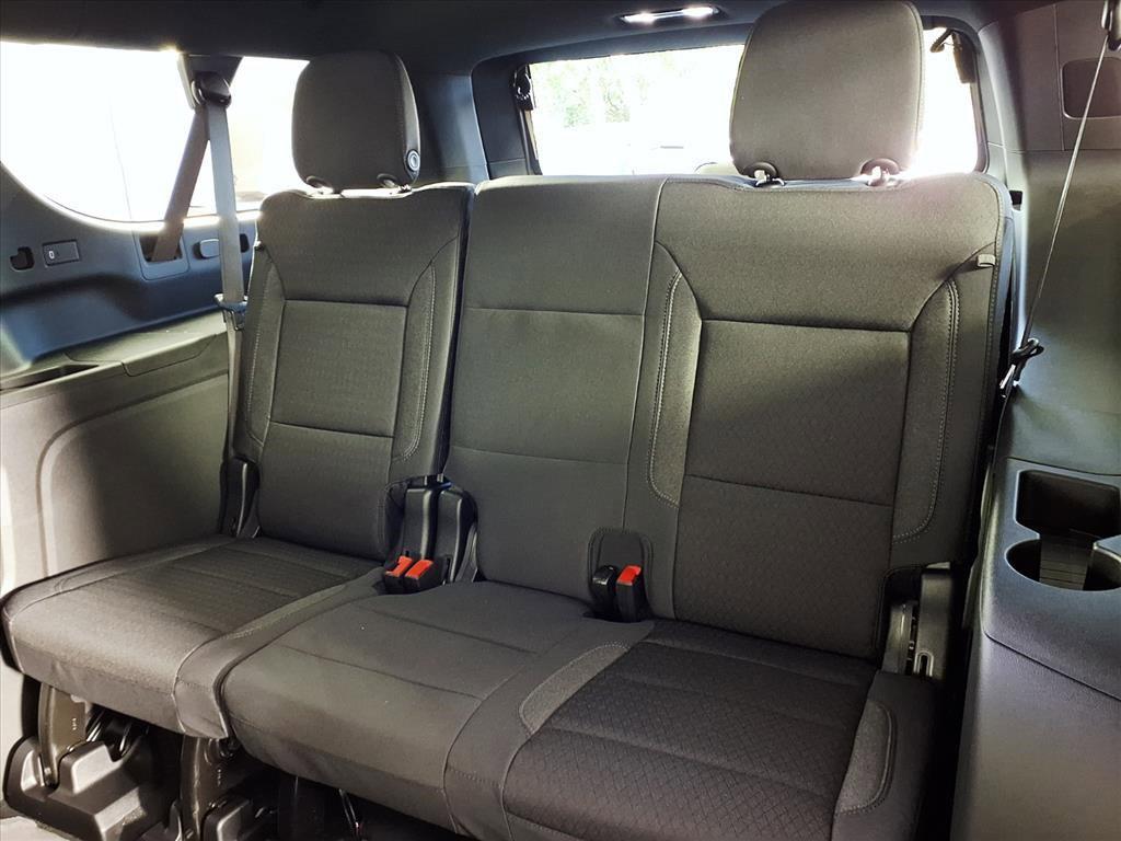 new 2026 Chevrolet Suburban car, priced at $65,084