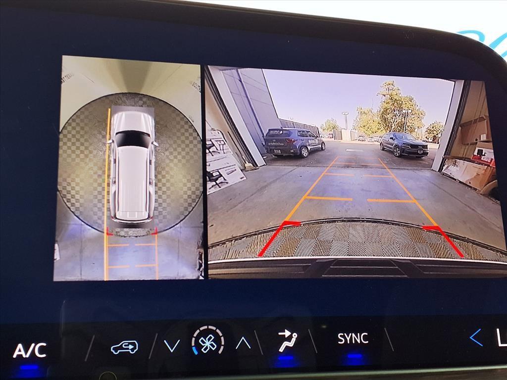 new 2026 Chevrolet Suburban car, priced at $65,084