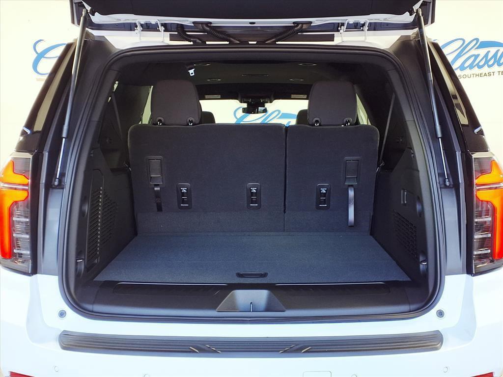 new 2026 Chevrolet Suburban car, priced at $65,084