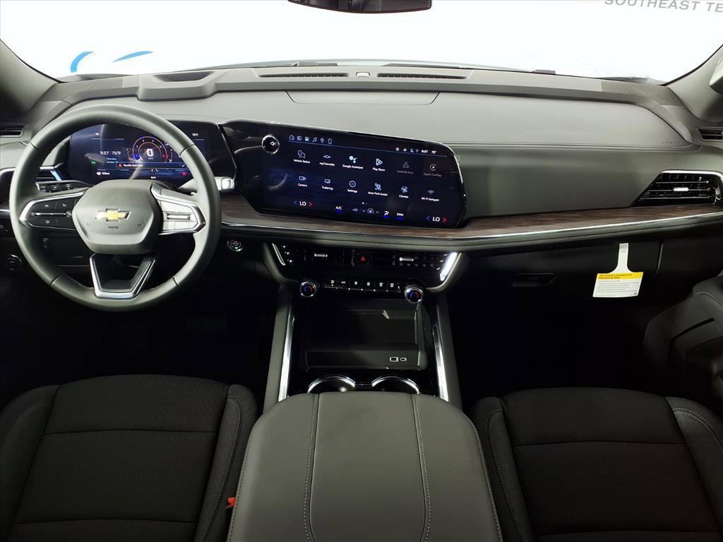 new 2026 Chevrolet Suburban car, priced at $65,084