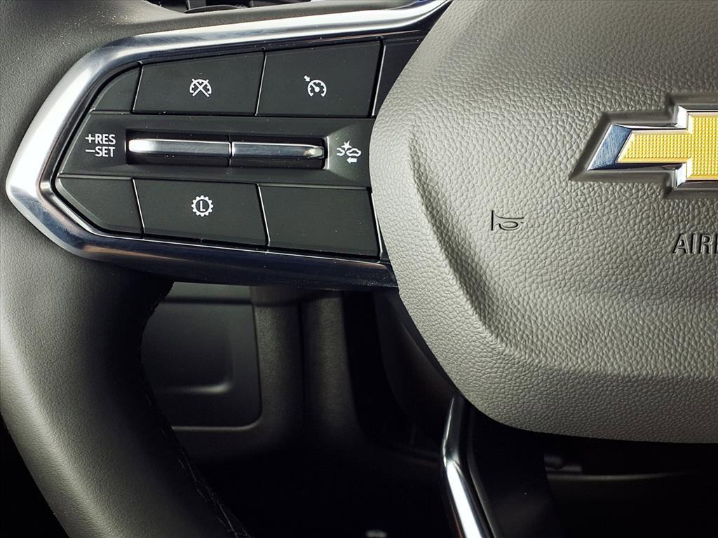 new 2026 Chevrolet Suburban car, priced at $65,084