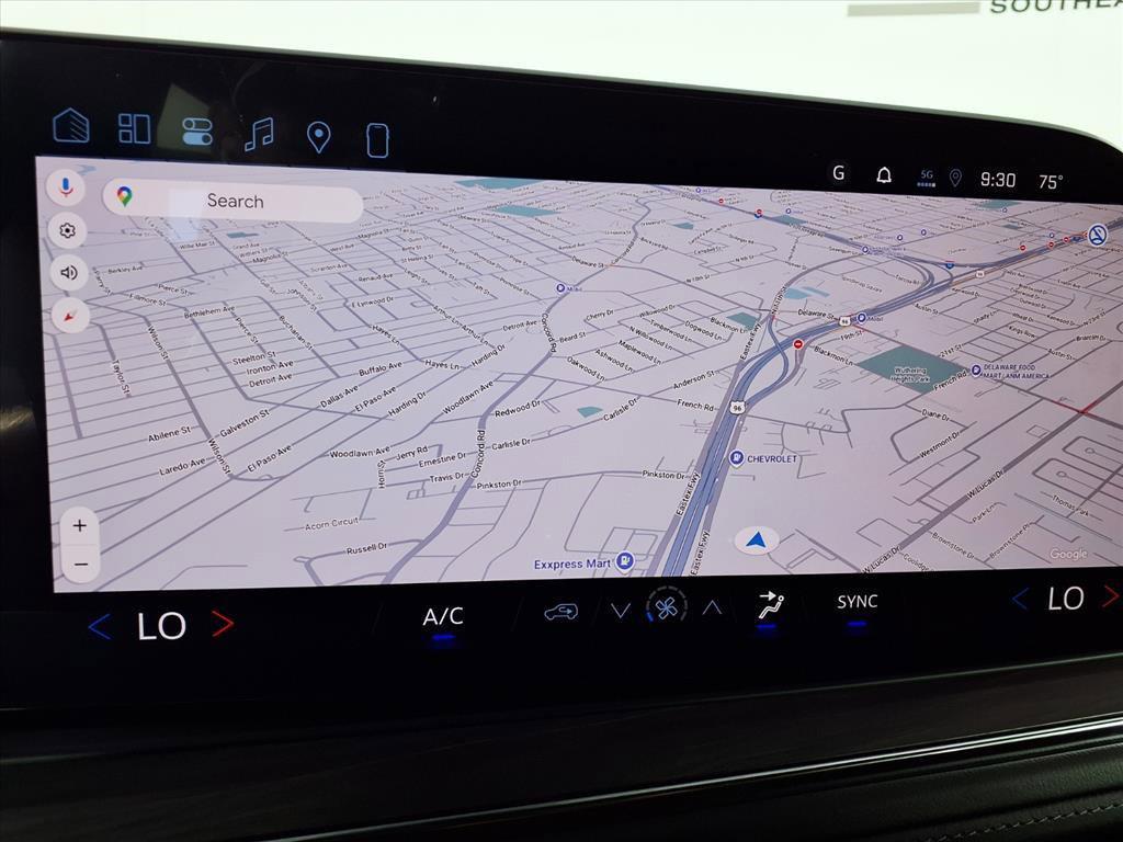 new 2026 Chevrolet Suburban car, priced at $65,084