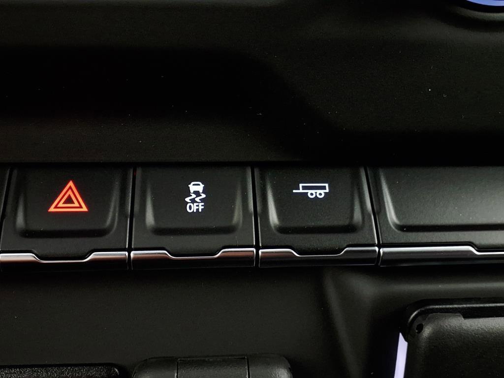 new 2026 Chevrolet Silverado 1500 car, priced at $39,796