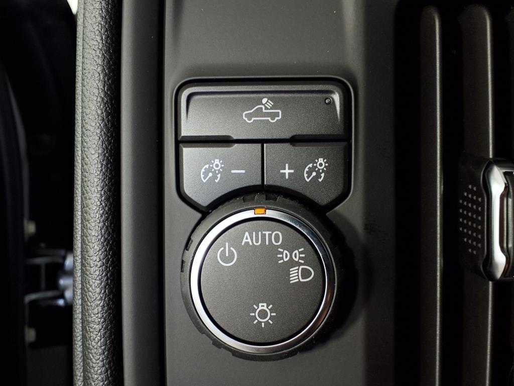 new 2026 Chevrolet Silverado 1500 car, priced at $39,796