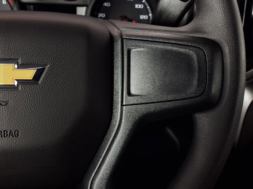 new 2026 Chevrolet Silverado 1500 car, priced at $39,796