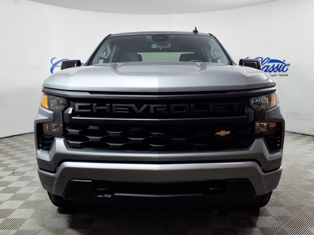 new 2026 Chevrolet Silverado 1500 car, priced at $39,796