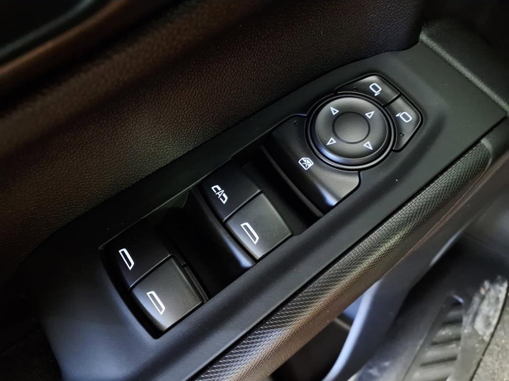 new 2026 Chevrolet Silverado 1500 car, priced at $39,796