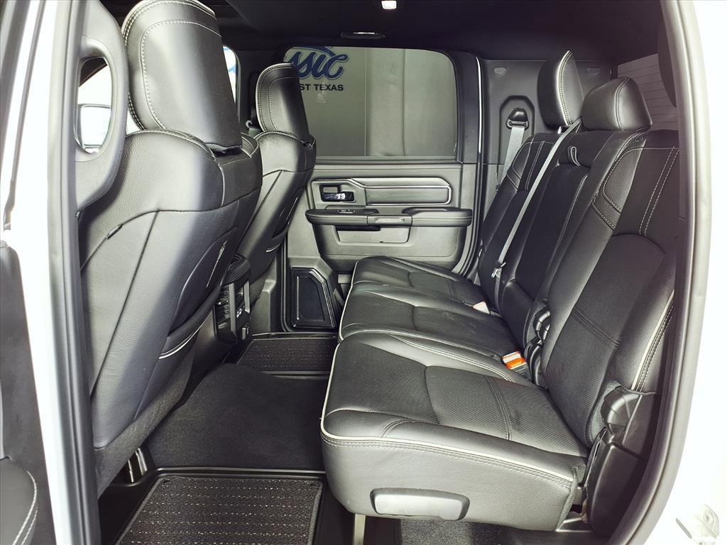 used 2024 Ram 3500 car, priced at $91,969