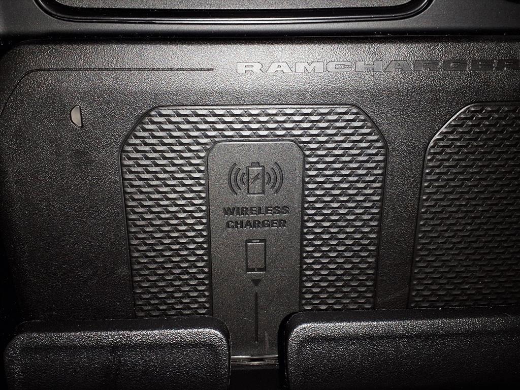 used 2024 Ram 3500 car, priced at $91,969