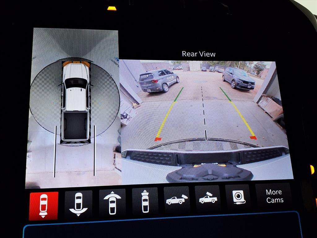 used 2024 Ram 3500 car, priced at $91,969