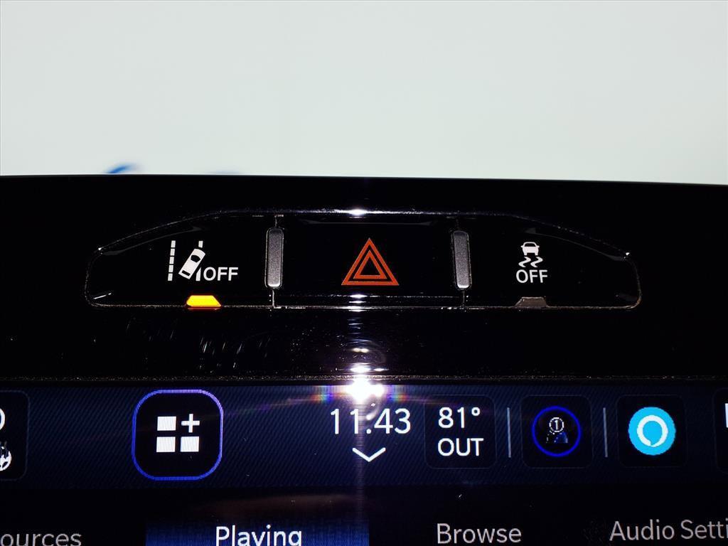 used 2024 Ram 3500 car, priced at $91,969