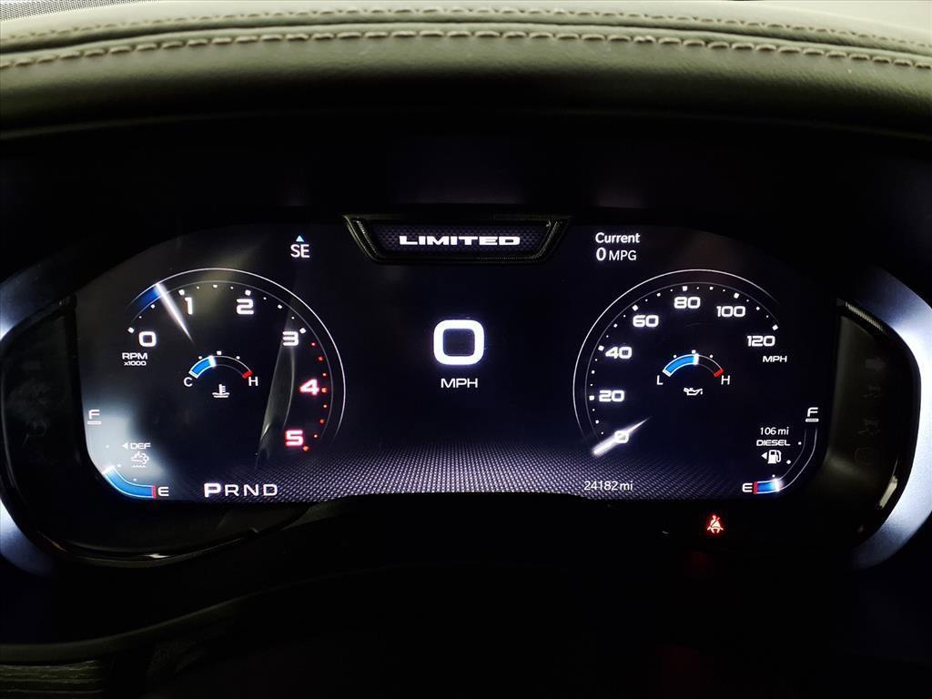 used 2024 Ram 3500 car, priced at $91,969