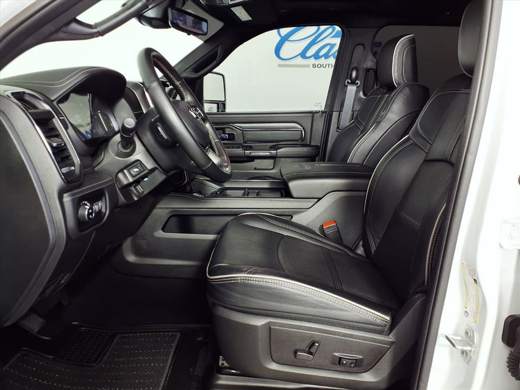 used 2024 Ram 3500 car, priced at $91,969